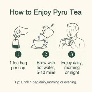PYRU ENERGY – Marketing Agency